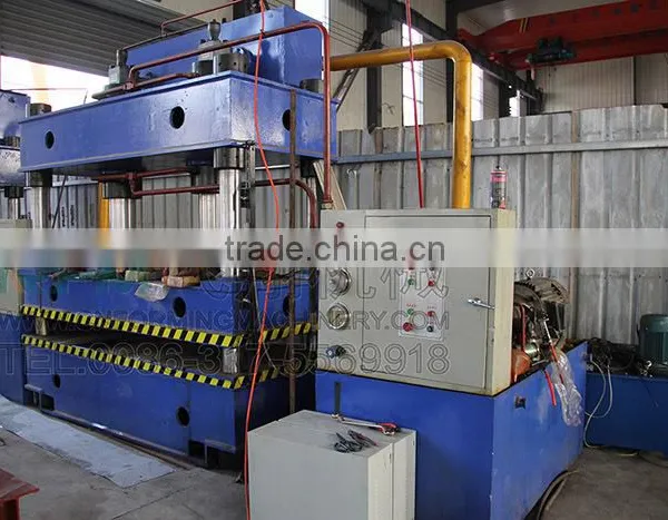 FX Drying Section Stone Coated Machinery photo-3