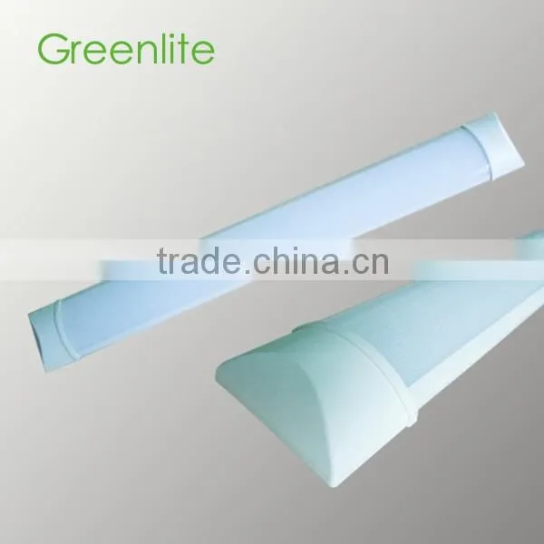 LED Tri-proof Light Fixture 18W1300-1600lm