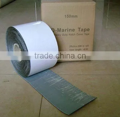 Self-adhesive Bitumen Waterproof Flashing Tape photo-3