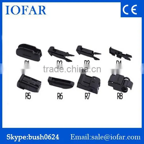 Multi-functional Car Windshield Wiper Blades Quality Choice photo-3