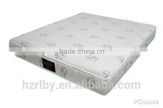 Penda Design Polyester Knitted Jacquard Mattress Fabric photo-3