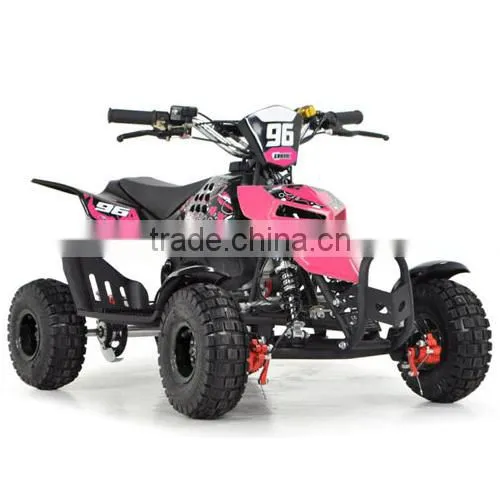 Mini Quads ATV 49CC For Sale photo-2