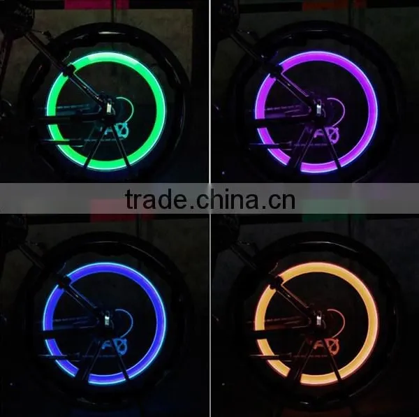 Motor Tire Valve Led Light photo-4