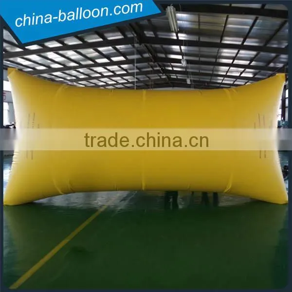 PVC Bladder Inflatable Water Storage Tanks Hot Sale photo-3