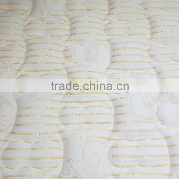 Memory Foam Pocket Coil Spring Eurolux Sheepskin Mattress From China Factory photo-4