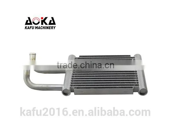 E330 Excavator Engine Radiator Heater On Sale
