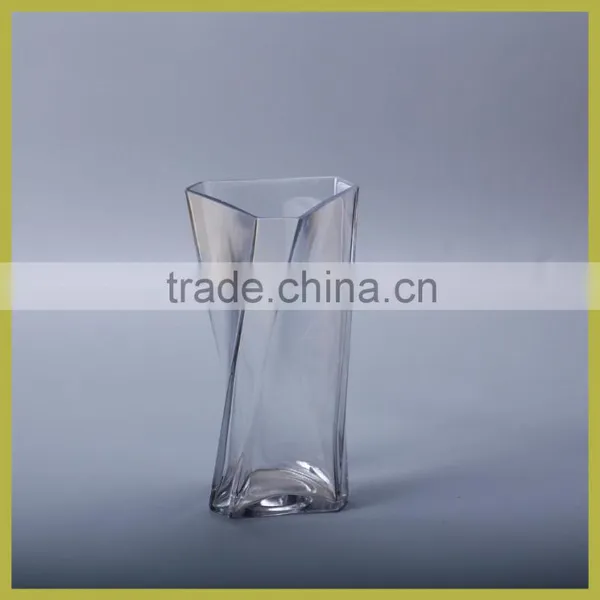 Glass Wedding Vases Wholesale