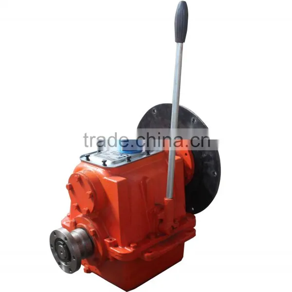16A Marine Gear Box photo-2