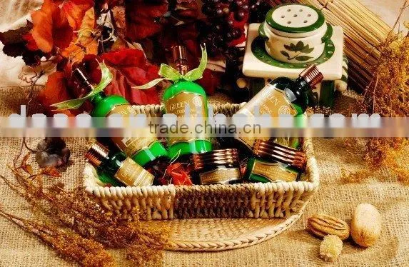 Green Tea Fresh&Shinning Cleanser