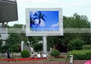 LED Display Module P10 Outdoor Led Video Screen photo-4