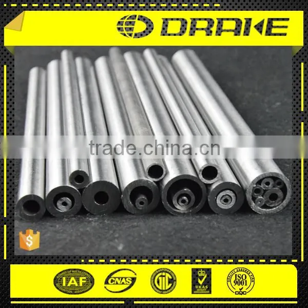 AISI 4130 Capilary Chromoly Seamless Steel Pipe