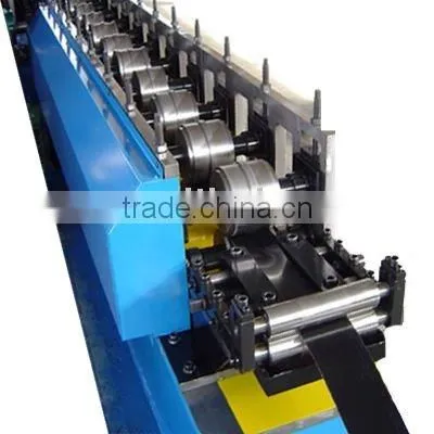 Carbon Steel Tube Mill/cold Bending Pipe Machinery