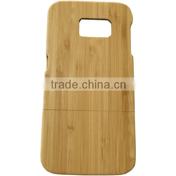 Promotional Woode Case for Samsung S6 photo-4