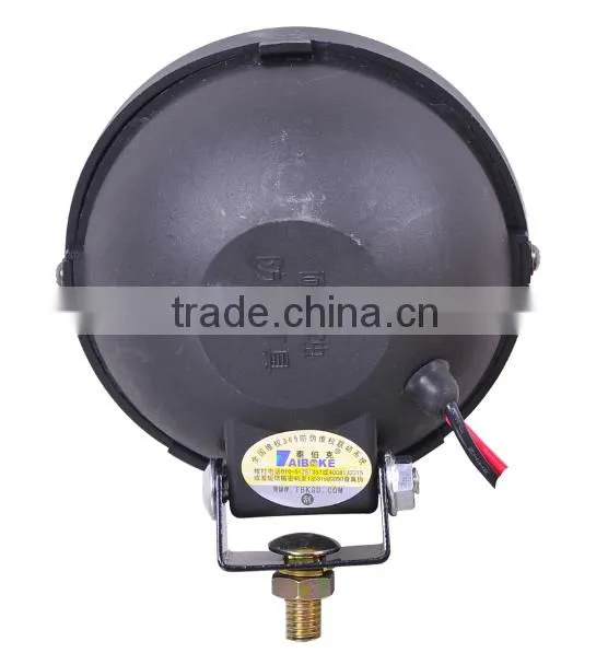 Rounded Auto LED Spot Light photo-2