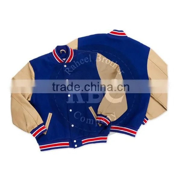 Wool Jacket RBC-6000