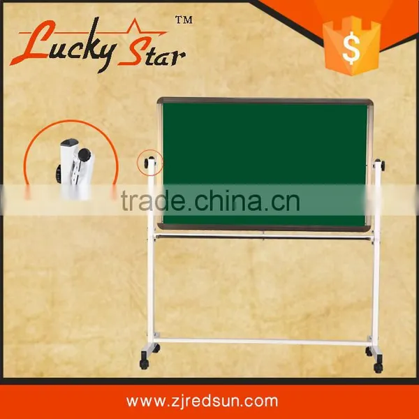 Telescopic Aluminum Tube Stand for Free Standing Virtual Whiteboard Interactive Whiteboard photo-2