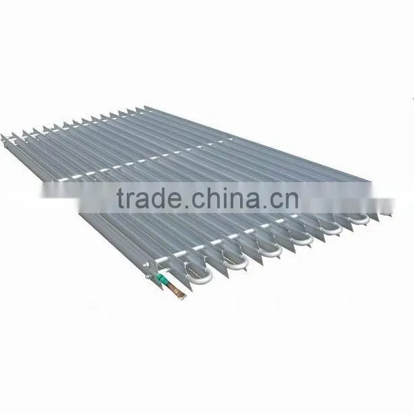 Seamless Steel Tube