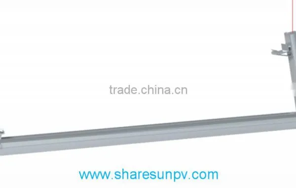Wholesale 10years Warranty Solar Panel Mounting With ISO CE photo-3