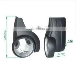 Luggage Accessories , Luggage Wheels , Luggage Parts photo-2