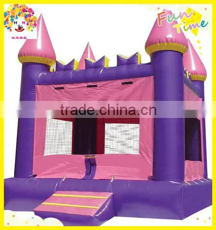 Outdoor and Indoor Inflatable Jumping House,inflatable Bounce House photo-2