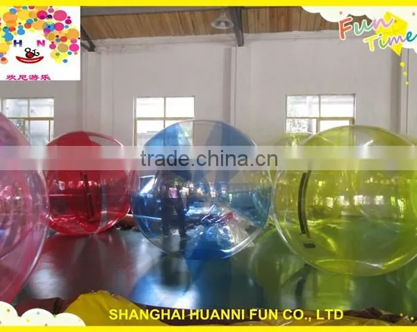 World Leading Inflatables PVC Water Walking Ball, Water Ball, Walk on Water Inflatable - Free Customization photo-6