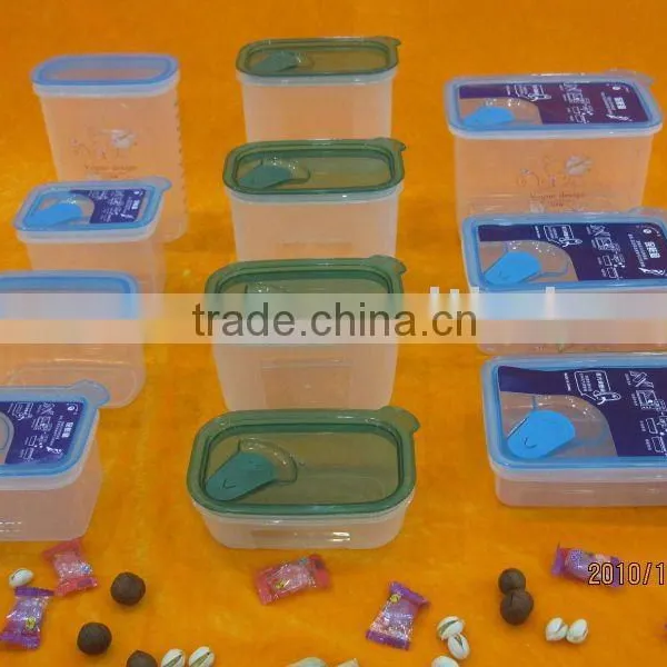 Refrigerated Container[NEW]