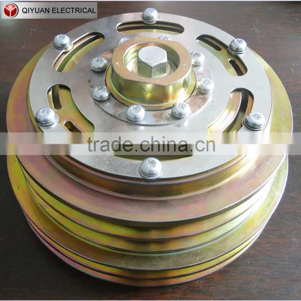 New Model 24V NEW MODEL Thermo King X430 X426 Compressor A/C Electro Magnetic Clutch and Parts Pulley,coil,hub