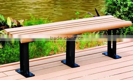 Cast Iron Park Bench photo-2
