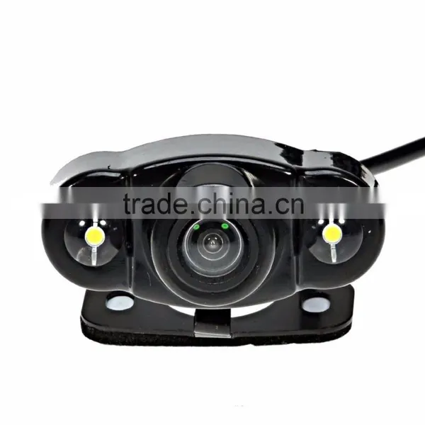 5usd Factory HD CMOS 360 Degree Car Security Camera photo-6