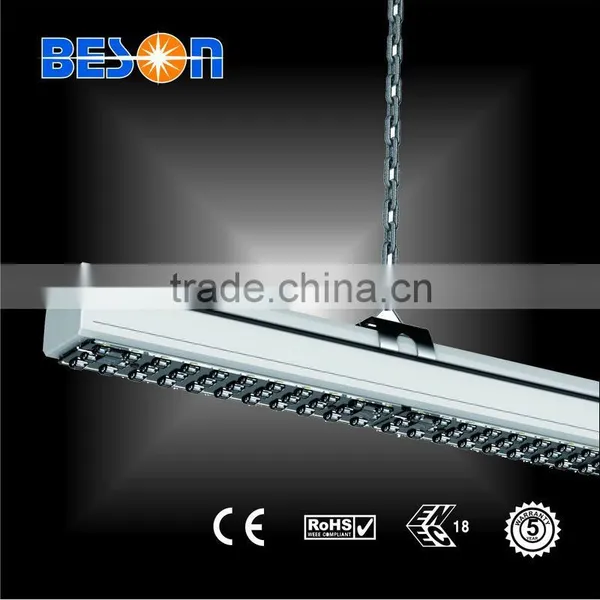150cm 5ft 130lm/w led linear with 5 years warranty