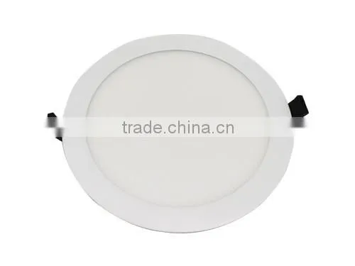 CUL UL Listed 6in 12W Led Troffer Downlight Retrofit Kit