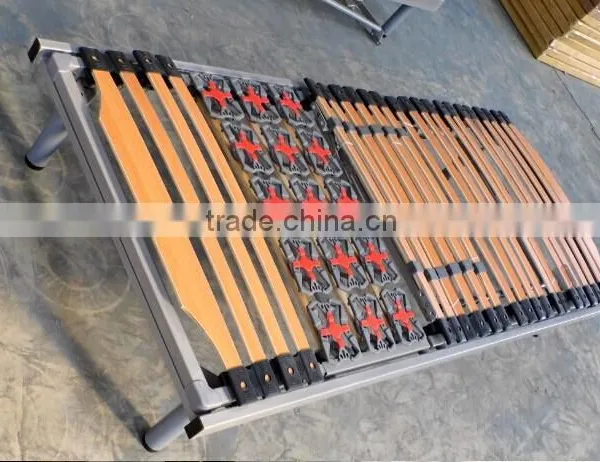 Electric Folding Bed Use Three Function Electric Bed photo-2