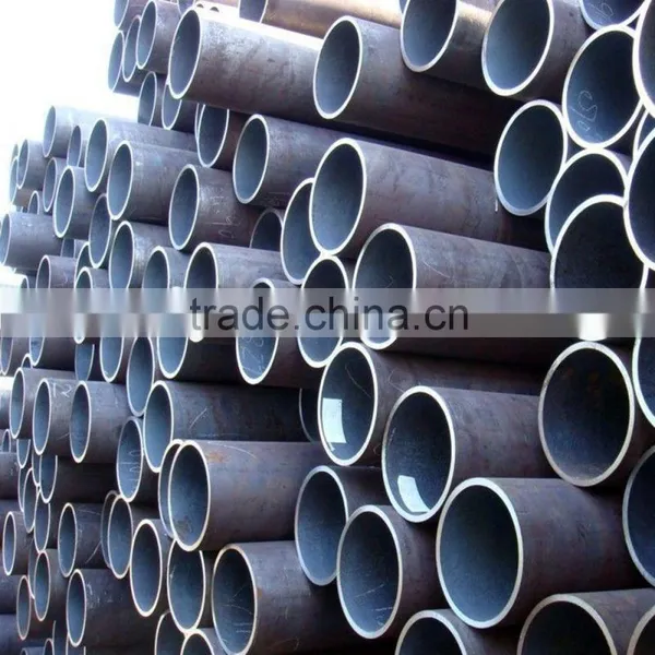 Seamless Steel Pipe photo-3