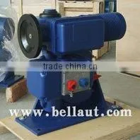 Electric Rotary Actuator for Ball Valves and Butterfly Valves photo-4