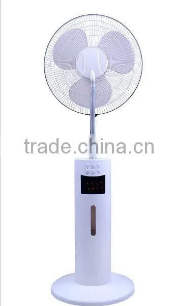 Misting Fan/Pedestal Fan/mis Fan/mist System