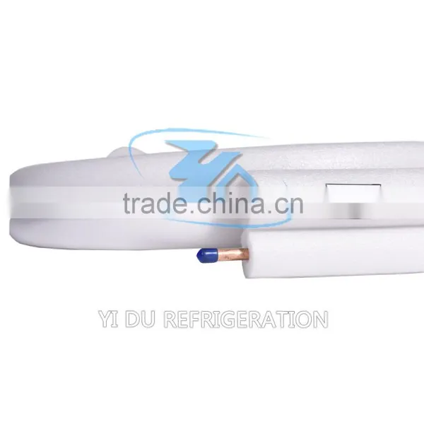Air Conditioning Parts Insulated Copper Refrigerant Piping photo-2