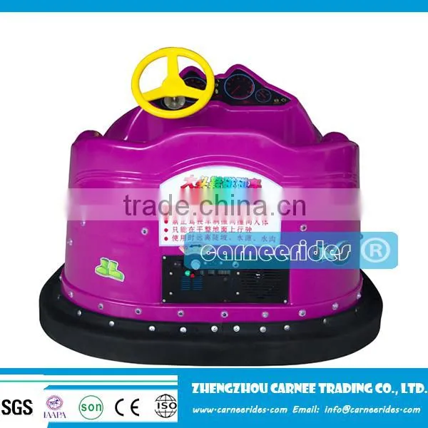 Modern Amusement Manufacturers Dodgem Bumper Car, Bumper Car Ride for Sale photo-2