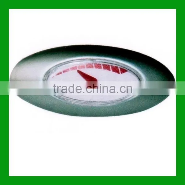 Bimetallic Thermometer