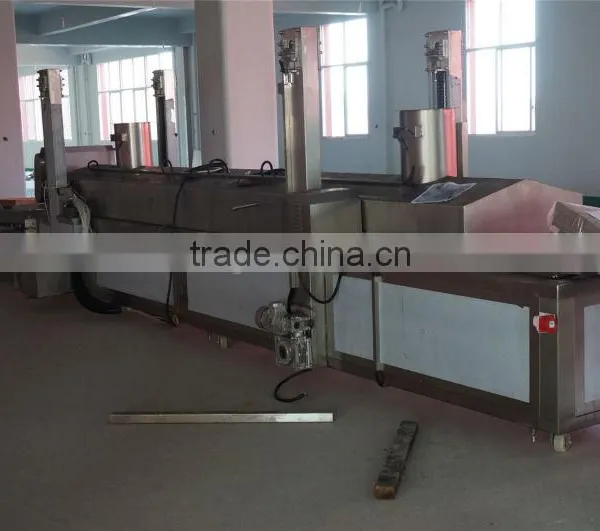 Frozen Fish Ball Production Line photo-4