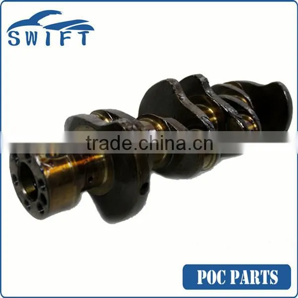 C223 Crankshaft photo-3