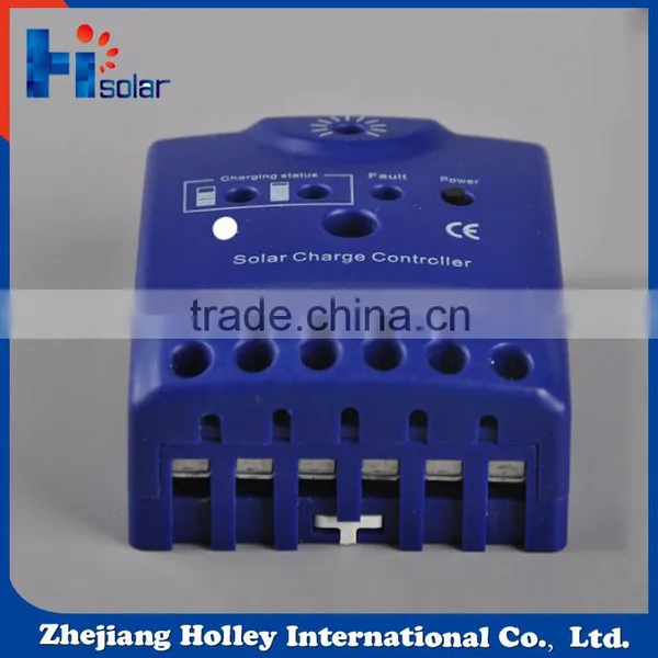 Trending Hot Products 2016 40 A Waterproof Mini Solar Charge Controller photo-4