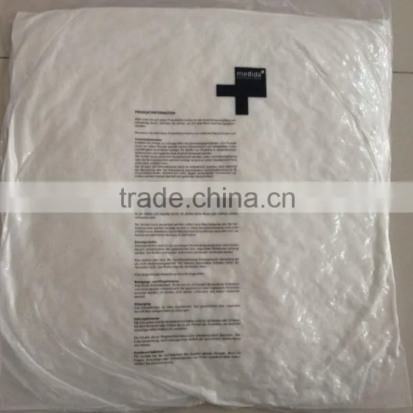 Vacuum Packing Non Woven Pillow Can be OEM photo-5