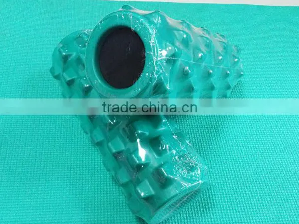 EVA Massage Foam Roller photo-2