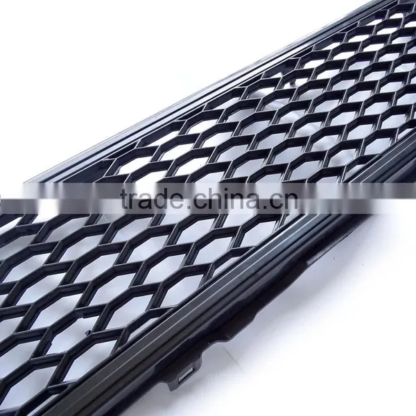 Custom Car Grille for Golf 1 photo-4