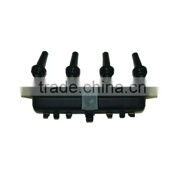 HIGH QUALITY IGNITION COILS FOR PEUGEOT 206 106 306 307 596319 597072 597074 photo-3