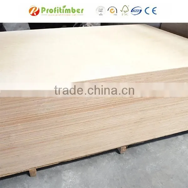 Profitimber Plain Timber Oversized 5'x10' Plywood Sheets photo-4