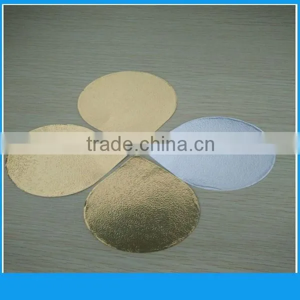 Aluminium Foil Cover For Milk Packing photo-3