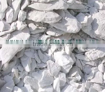 NATURAL TALC ORE FROM VIETNAM