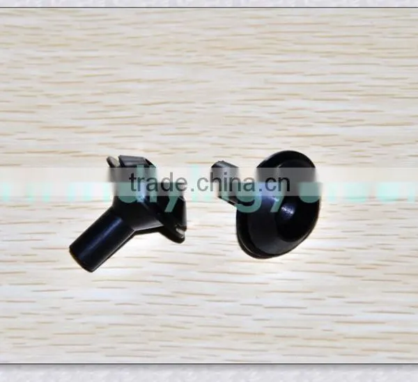 ISO9001, RoHS, REACH Flexible Cable Grommed Datsun by China Manufacturer photo-2