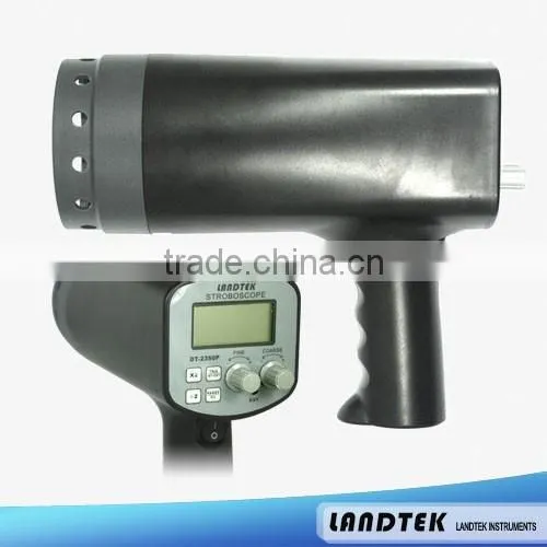 Digital Stroboscope DT2350PA / PB / PC / PD / PE photo-2